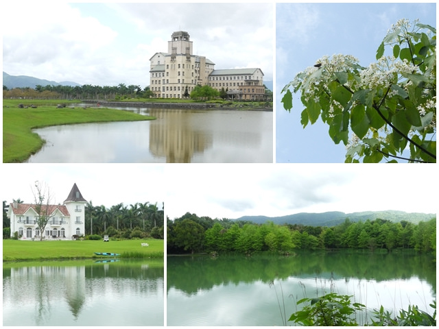 時光1939：花蓮 時光1939 老宅早午餐～悠閒享用美味蔬食料理
