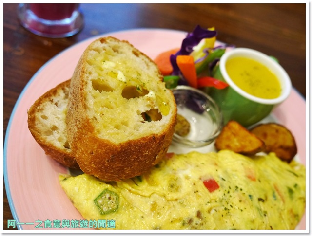 時光1939：花蓮 時光1939 老宅早午餐～悠閒享用美味蔬食料理