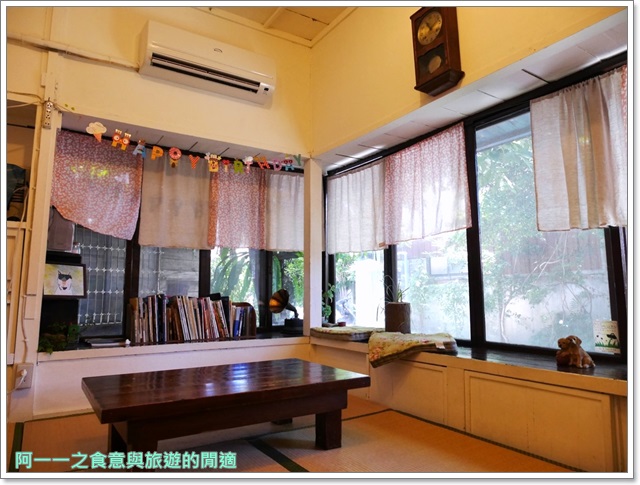 時光1939：花蓮 時光1939 老宅早午餐～悠閒享用美味蔬食料理