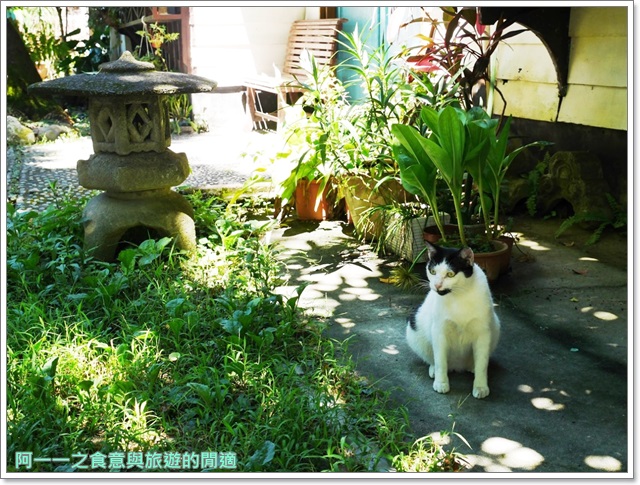 時光1939：花蓮 時光1939 老宅早午餐～悠閒享用美味蔬食料理