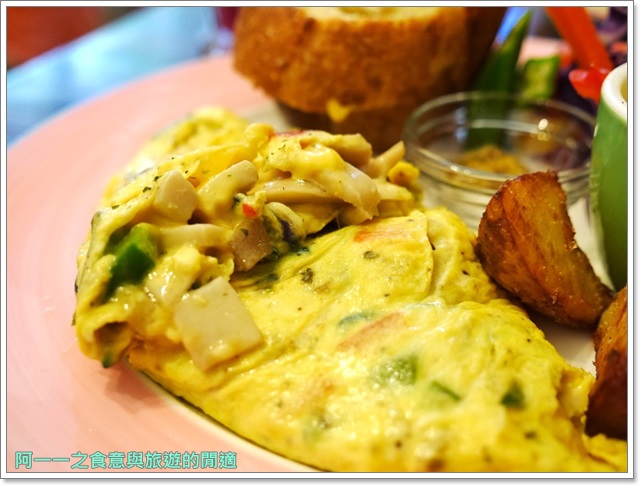 時光1939：花蓮 時光1939 老宅早午餐～悠閒享用美味蔬食料理