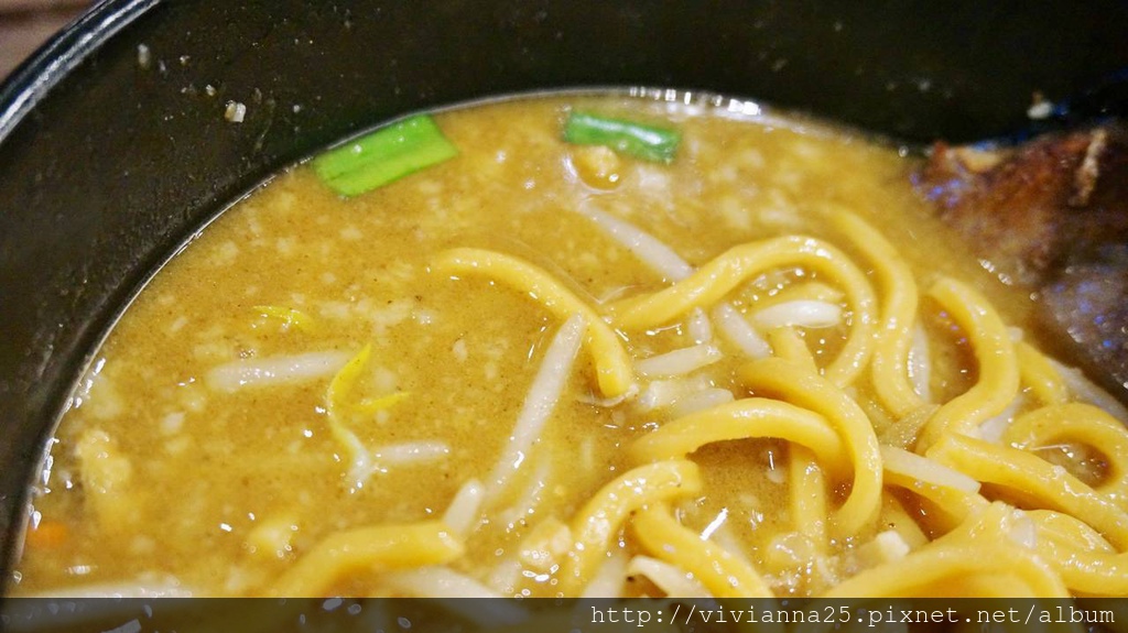 【拉麵推薦@台北東區】鷹流辛味噌拉麵[惡鬼warugaki]