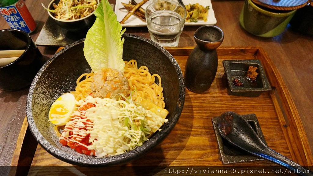 【拉麵推薦@台北東區】鷹流辛味噌拉麵[惡鬼warugaki]