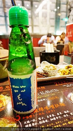 【拉麵推薦@台北東區】鷹流辛味噌拉麵[惡鬼warugaki]