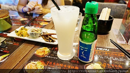 【拉麵推薦@台北東區】鷹流辛味噌拉麵[惡鬼warugaki]