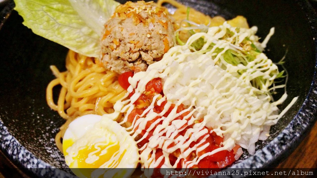 【拉麵推薦@台北東區】鷹流辛味噌拉麵[惡鬼warugaki]