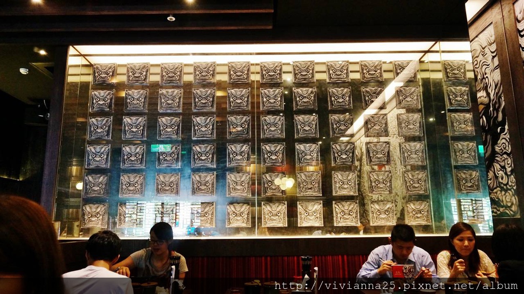 【拉麵推薦@台北東區】鷹流辛味噌拉麵[惡鬼warugaki]