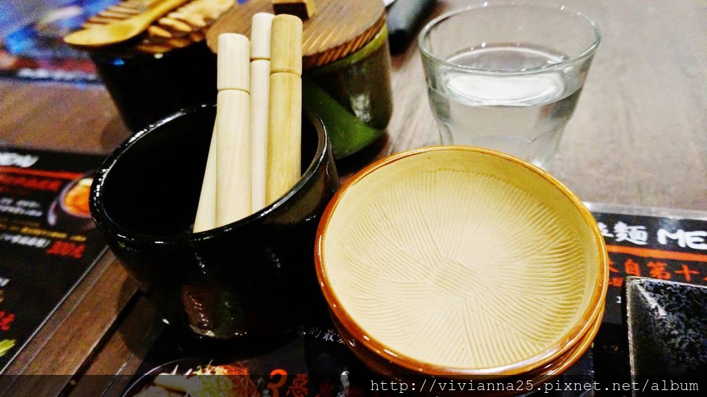 【拉麵推薦@台北東區】鷹流辛味噌拉麵[惡鬼warugaki]