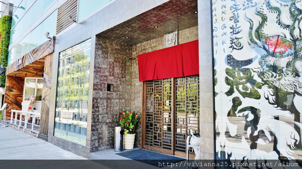 【拉麵推薦@台北東區】鷹流辛味噌拉麵[惡鬼warugaki]