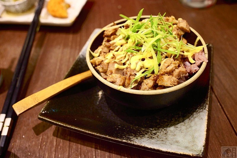 惡鬼warugaki拉麵