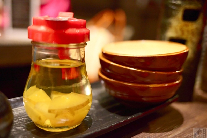 惡鬼warugaki拉麵