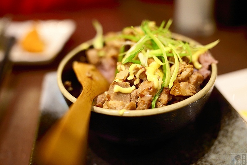 惡鬼warugaki拉麵