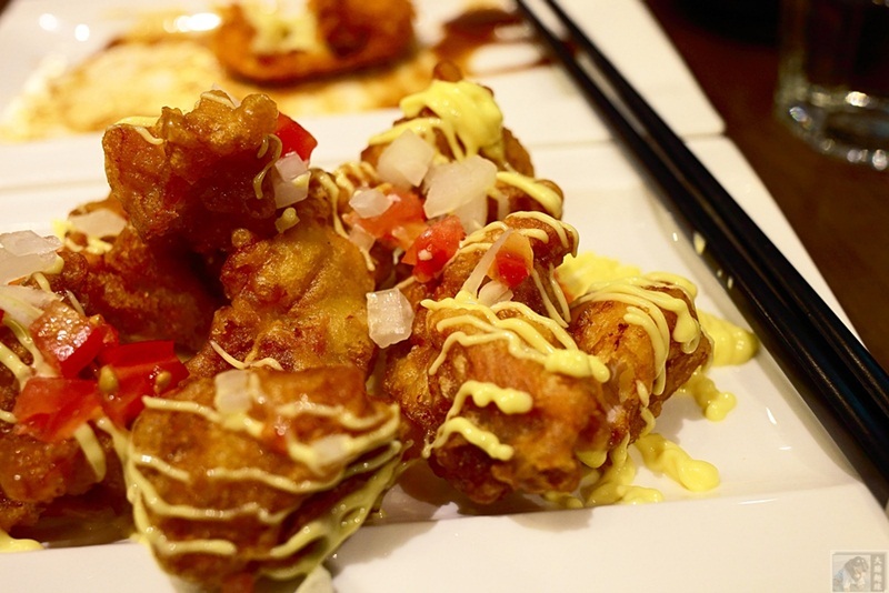 惡鬼warugaki拉麵