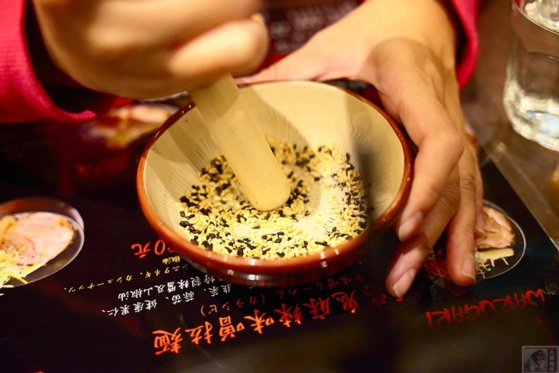 惡鬼warugaki拉麵