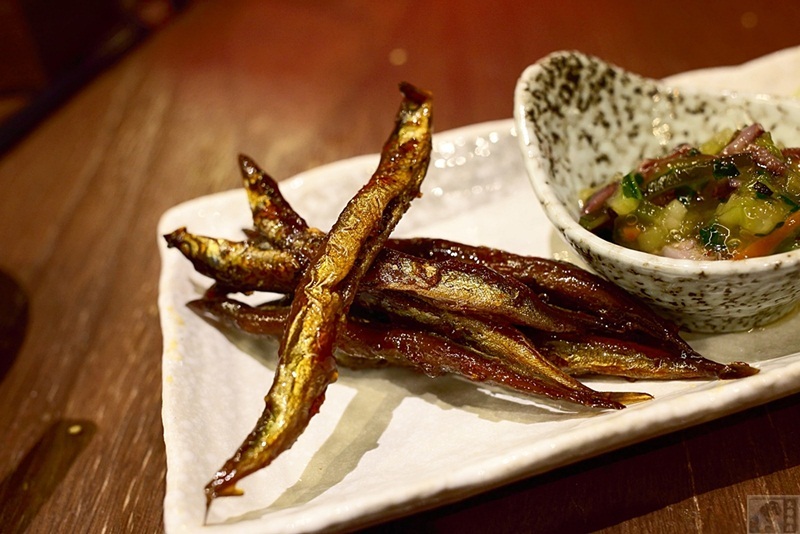 惡鬼warugaki拉麵