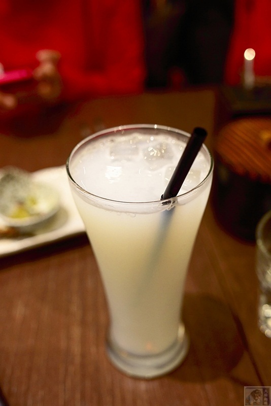 惡鬼warugaki拉麵