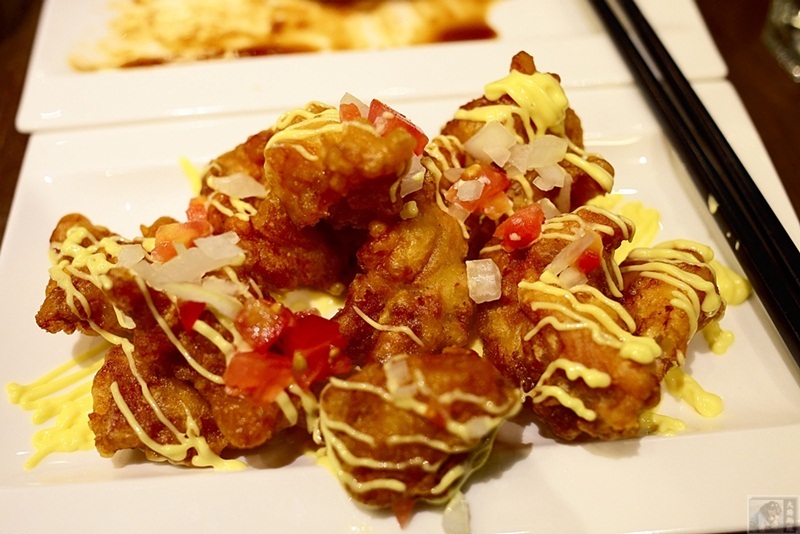 惡鬼warugaki拉麵