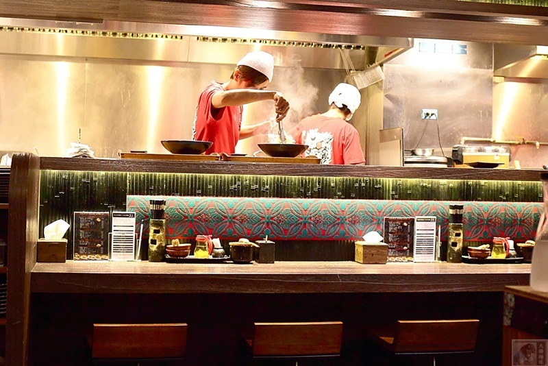 惡鬼warugaki拉麵