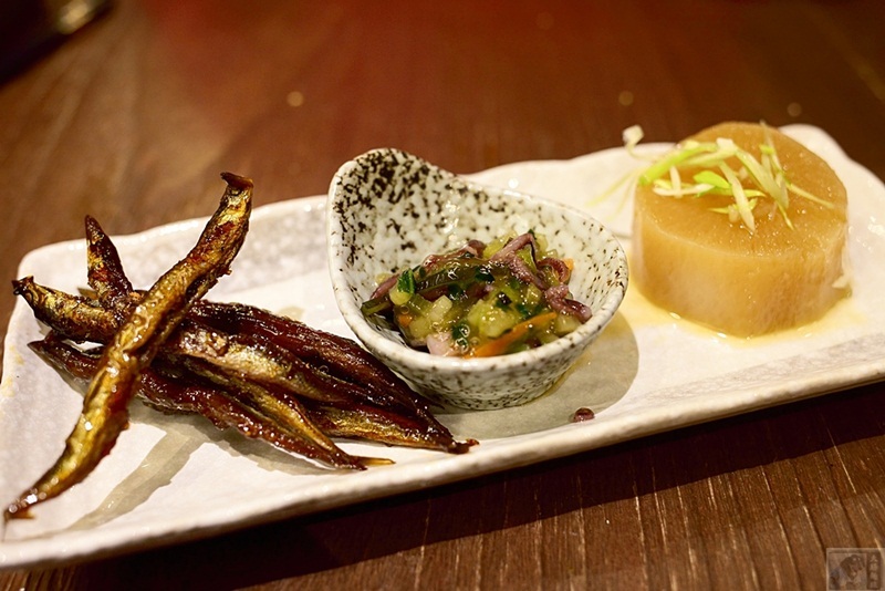 惡鬼warugaki拉麵