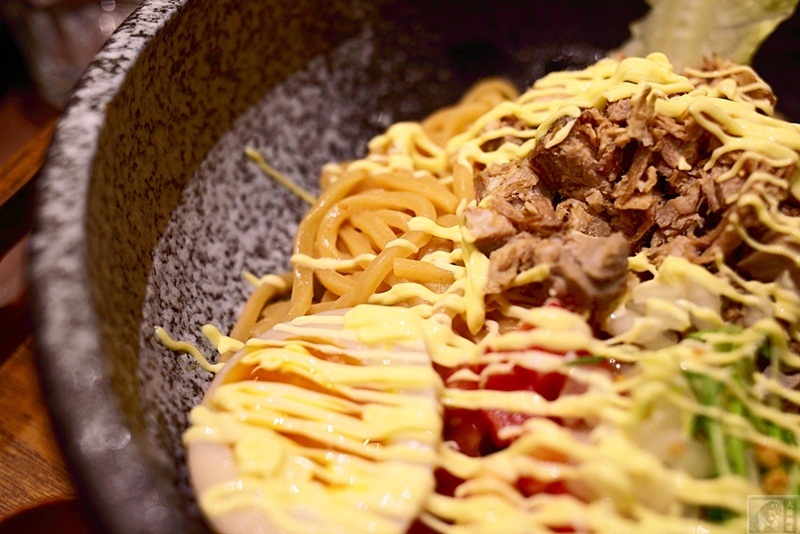 惡鬼warugaki拉麵