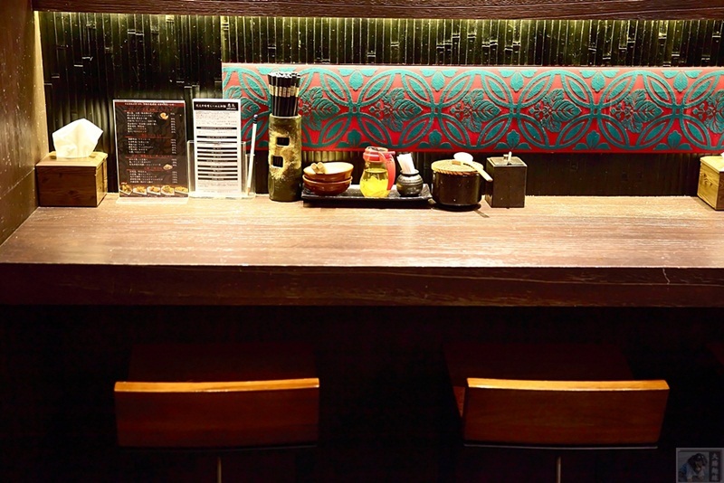 惡鬼warugaki拉麵