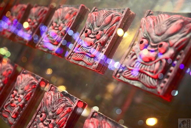 惡鬼warugaki拉麵