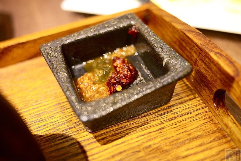 惡鬼warugaki拉麵