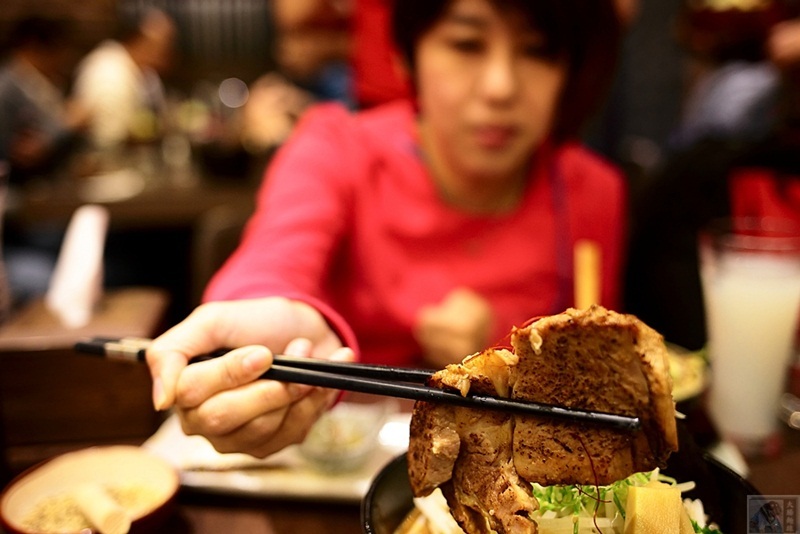 惡鬼warugaki拉麵