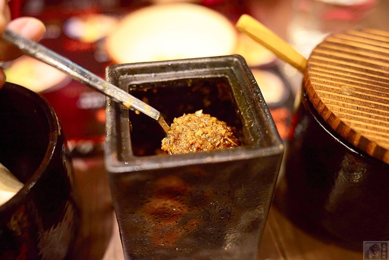 惡鬼warugaki拉麵