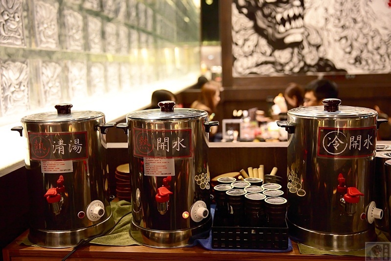 惡鬼warugaki拉麵