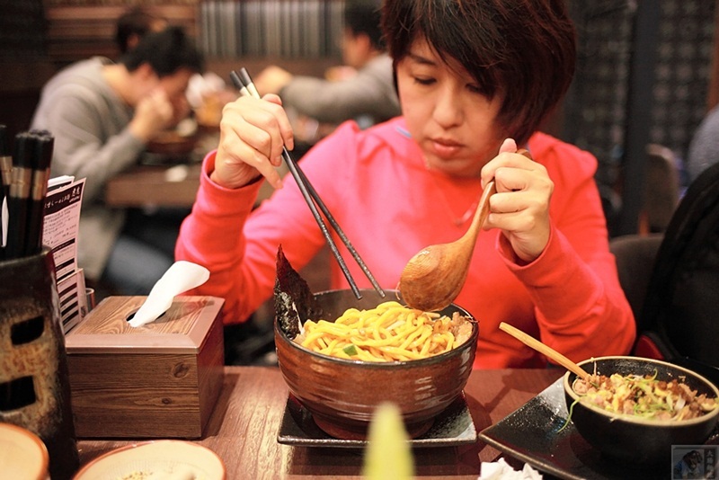 惡鬼warugaki拉麵