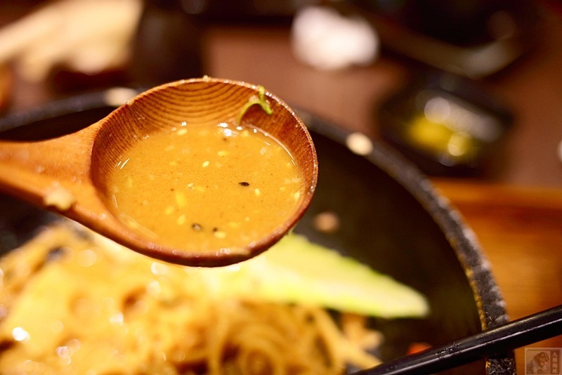 惡鬼warugaki拉麵