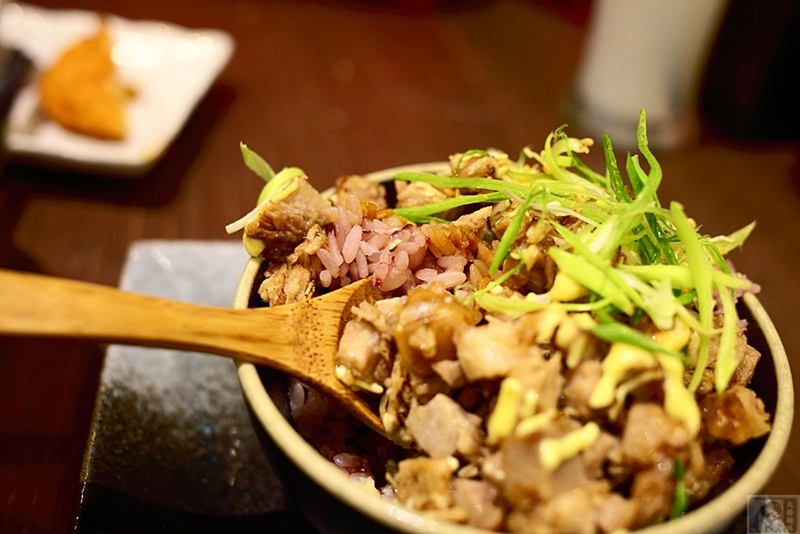 惡鬼warugaki拉麵