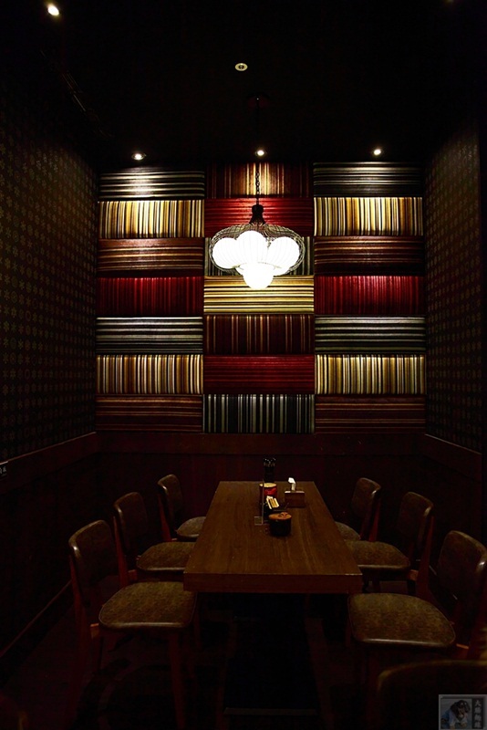 惡鬼warugaki拉麵