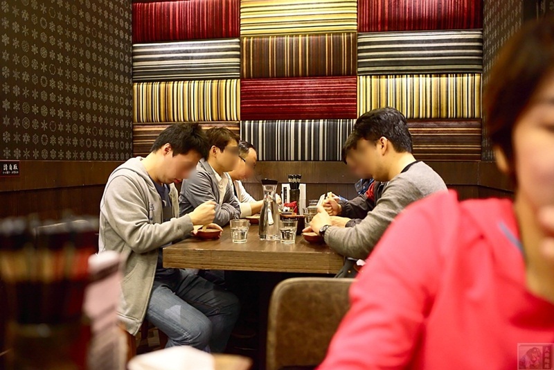 惡鬼warugaki拉麵