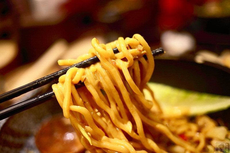 惡鬼warugaki拉麵