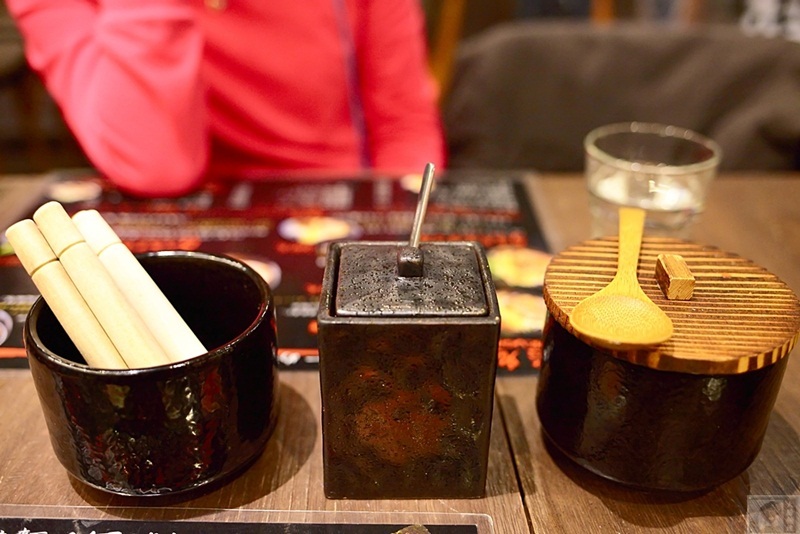 惡鬼warugaki拉麵