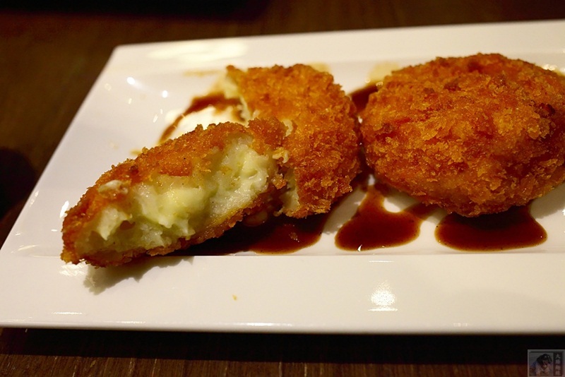 惡鬼warugaki拉麵