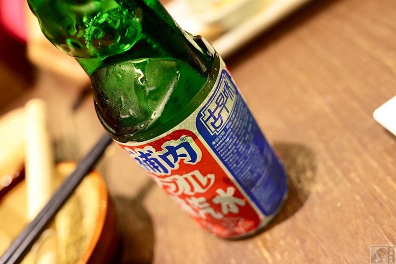 惡鬼warugaki拉麵