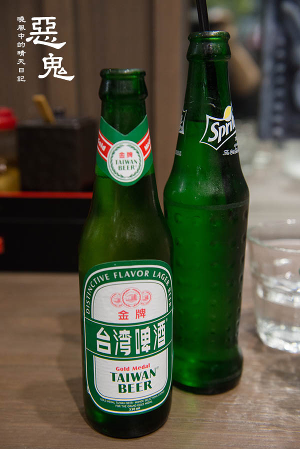 鷹流辛味噌拉麵-惡鬼warugaki：【惡鬼】味噌湯過濃 負擔感爆棚拉麵