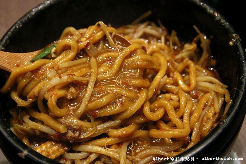 台北信義．鷹流辛味噌拉麵：惡鬼超級地獄麻辣味噌拉麵 (2)