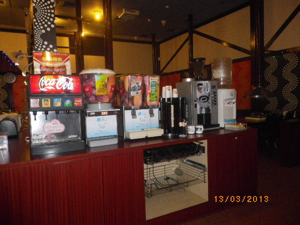 鑽木取火日式燒肉(新莊泰林店):鑽木取火日式燒肉˙新品吃到飽