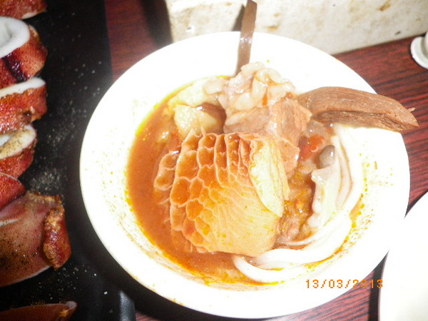 鑽木取火日式燒肉(新莊泰林店):鑽木取火日式燒肉˙新品吃到飽