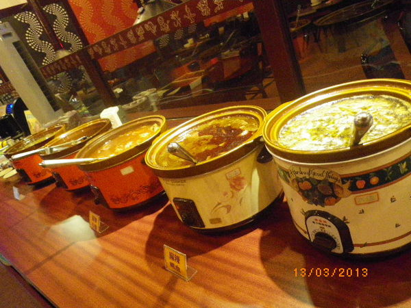 鑽木取火日式燒肉(新莊泰林店):鑽木取火日式燒肉˙新品吃到飽