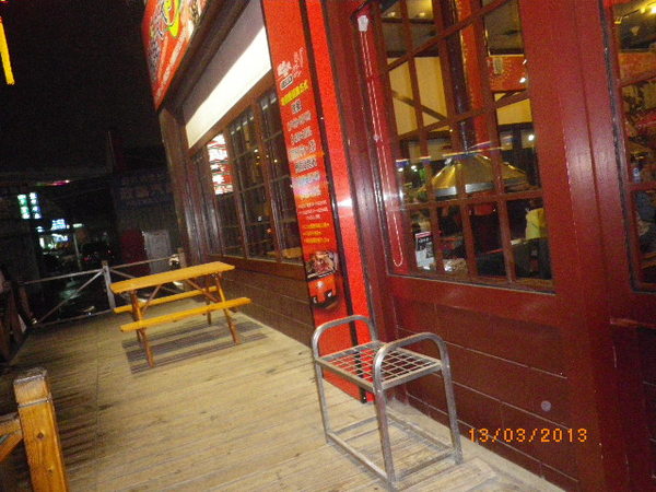 鑽木取火日式燒肉(新莊泰林店):鑽木取火日式燒肉˙新品吃到飽