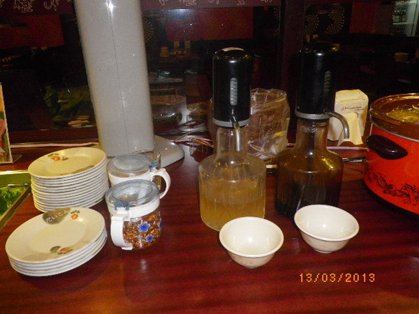 鑽木取火日式燒肉(新莊泰林店):鑽木取火日式燒肉˙新品吃到飽