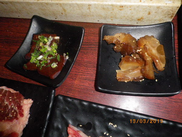 鑽木取火日式燒肉(新莊泰林店):鑽木取火日式燒肉˙新品吃到飽