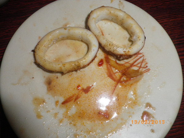 鑽木取火日式燒肉(新莊泰林店):鑽木取火日式燒肉˙新品吃到飽