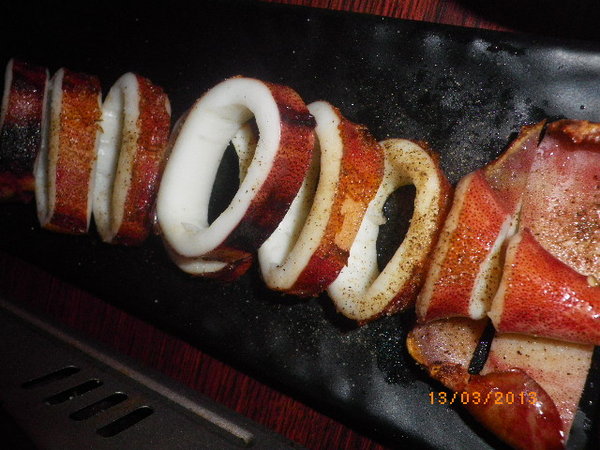 鑽木取火日式燒肉(新莊泰林店):鑽木取火日式燒肉˙新品吃到飽