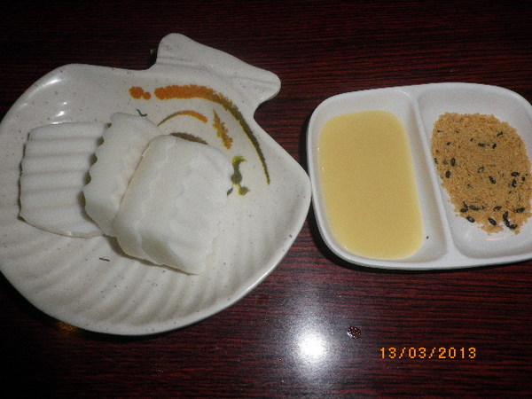 鑽木取火日式燒肉(新莊泰林店):鑽木取火日式燒肉˙新品吃到飽